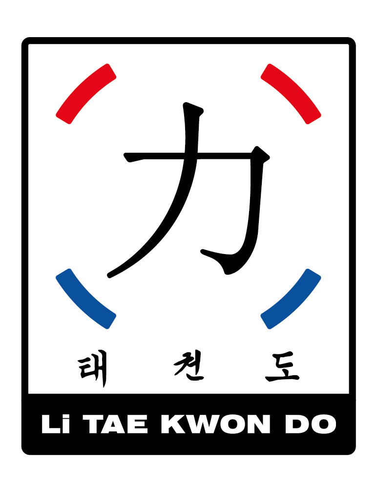Li TAE KWON DO